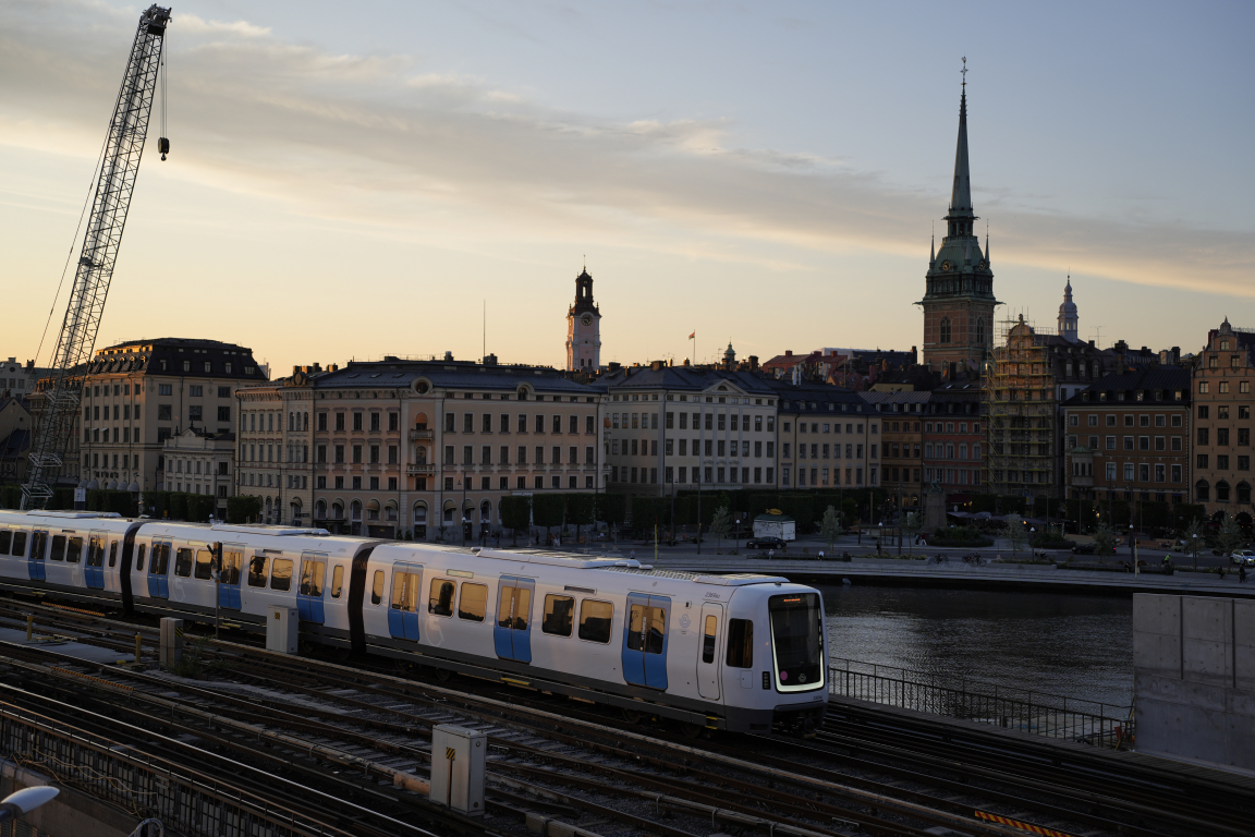 Föredrag, 
